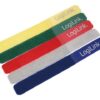 Cable Strap, 180*20mm, 5pcs, 5 colors