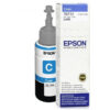 Epson T6732 Ink bottle 70ml | Ink Cartridge | Cyan