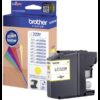 Brother LC-223Y | Ink Cartridge | Yellow