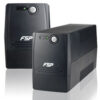 FSP | FP 1000 | 1000 VA | 110 / 120 VAC or 220 / 230 / 240 VAC V | 290 V