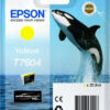 Epson T7604 | Ink Cartridge | Yellow