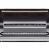 Caso | Bar Vacuum sealer | VC10 | Power 110 W | Temperature control | Silver