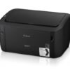 Canon LBP6030B | Mono | Laser | Printer | Maximum ISO A-series paper size A4 | Black