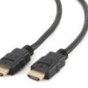 Cablexpert | CC-HDMI4-0.5M | HDMI | HDMI | HDMI to HDMI | 0.5 m