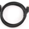 Cablexpert | CC-HDMI4-1M | HDMI | HDMI | HDMI to HDMI | 1 m
