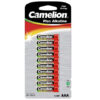 Camelion | LR03-BP10 | AAA/LR03 | Plus Alkaline | 10 pc(s)