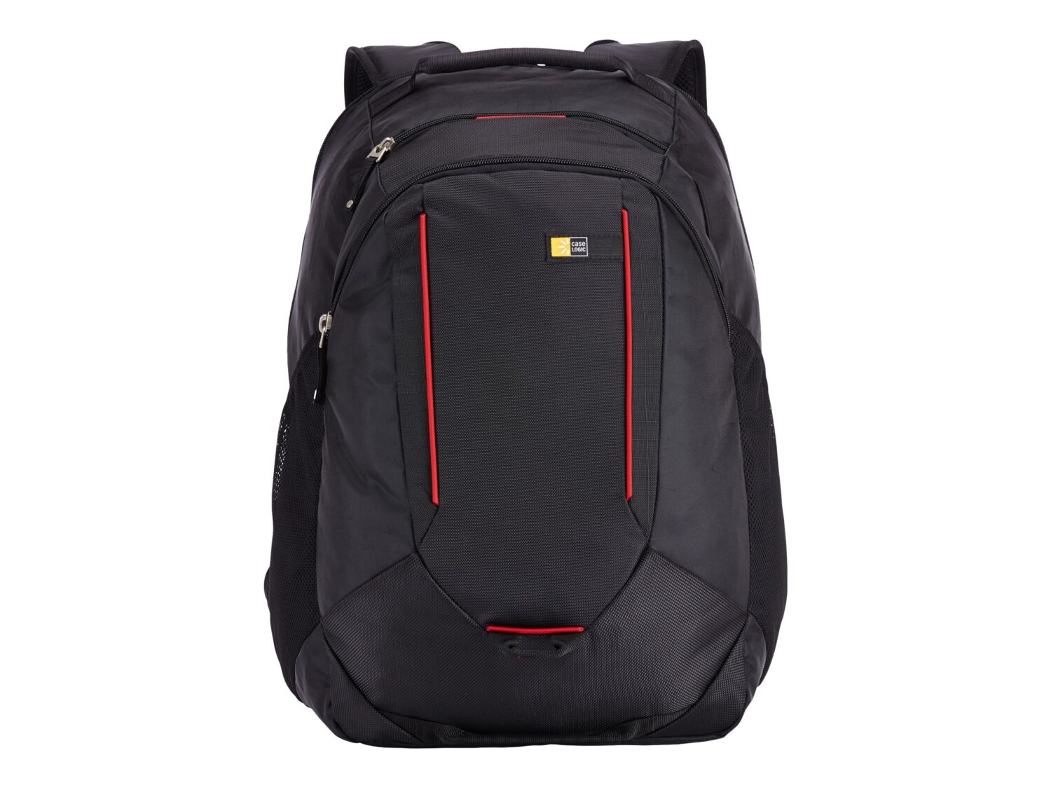 Case Logic | Evolution | Fits up to size 15.6 " | Backpack | Black