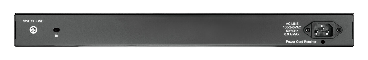 D-Link | Switch | DXS-1210-10TS | Web Management | Desktop | 10 Gbps (RJ-45) ports quantity 8 | SFP+ ports quantity 2 | Power supply type Single | 24 month(s)