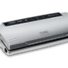 Caso | Bar Vacuum sealer | VC 100 | Power 120 W | Temperature control | Silver