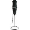 Caso | Fomini | Milk frother | Black