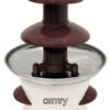 Camry | Chocolate Fountain | 80W (maximum 190W) W