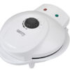 Camry | Waffle maker | CR 3022 | 1000 W | Number of pastry 5 | Heart shaped | White