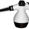 Camry | Steam cleaner | CR 7021 | Power 1100 W | Steam pressure 3.5 bar | Water tank capacity 0.35 L | White