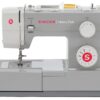 Sewing machine | Singer | SMC 4411 | Number of stitches 11 | Silver