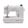 Sewing machine | Singer | SMC 1409 | Number of stitches 9 | White