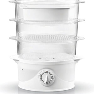 Adler | White | 800 W W | Number of baskets 3