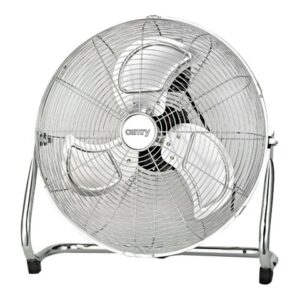 Camry | CR 7306 | Desk Fan | Stainless steel | Diameter 45 cm | Number of speeds 3 | 200 W