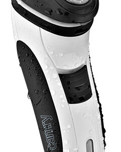 Shaver | Camry | CR 2915 | White/Black