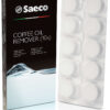 Philips | Saeco | Maintenance Accessories | Oil remover tablets for Saeco Espresso machines