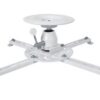 Sunne | Projector Ceiling mount | Turn, Tilt | White