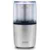 Caso | Electric coffee grinder | 1830 | 200 W W | Lid safety switch | Number of cups 8 pc(s) | Stainless steel