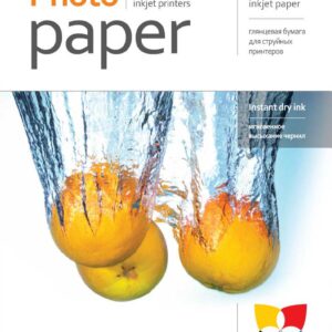 200 g/m² | 10x15 | High Glossy Photo Paper