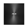 Asus | SDRW-08U7M-U | Interface USB 2.0 | DVD±RW | CD read speed 24 x | CD write speed 24 x | Black | Desktop/Notebook