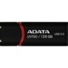 ADATA | UV150 | 128 GB | USB 3.0 | Black