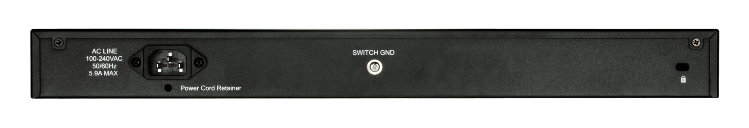 D-Link | Switch | DGS-1210-52MP | Web Management | Rack mountable | Gigabit Ethernet (copper) ports quantity 48 | SFP ports quantity 4 | Power over Ethernet (PoE) ports quantity 40 | PoE/Poe+ ports quantity 8 | Power supply type Single | 24 month(s)