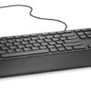 Dell | KB216 | Multimedia | Wired | US | Black | 503 g | Numeric keypad