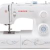 Sewing machine | Singer | SMC 3323 | Number of stitches 23 | White