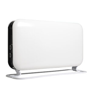 Mill | Heater | SG2000MEC | Convection Heater | 2000 W | Number of power levels 3 | Suitable for rooms up to 5-20 m² | White | N/A