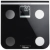 Scales | Tristar | Electronic | Maximum weight (capacity) 150 kg | Accuracy 100 g | Body Mass Index (BMI) measuring | Black