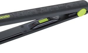 Mesko | Hair straightener | MS 2311 | Warranty 24 month(s) | Ceramic heating system | 35 W | Black