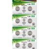 Camelion | AG4/LR66/LR626/377 | Alkaline Buttoncell | 10 pc(s)