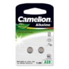 Camelion | AG9/LR45/LR936/394 | Alkaline Buttoncell | 2 pc(s)