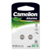 Camelion | AG13/LR44/357 | Alkaline Buttoncell | 2 pc(s)