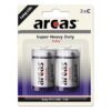 Arcas | C/R14 | Super Heavy Duty | 2 pc(s)