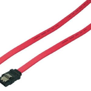 Logilink | SATA | SATA | SATA cable 1.5GBs / 3.0 GBs /6GBs