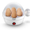 Adler | Egg Boiler | AD 4459 | White | 450 W | Eggs capacity 7