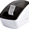 Brother QL-700 | Thermal | Label Printer | Black/White