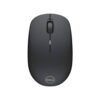 Dell | Wireless Mouse | WM126 | Wireless | Black