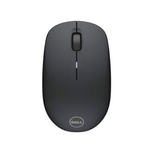 Dell | Wireless Mouse | WM126 | Wireless | Black