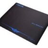 Logilink | Mousepad XXL | Gaming mouse pad | 400 x 3 x 300 mm | Black