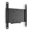 Vogels | Wall mount | MA2000-A1 | Fixed | 26-40 " | Maximum weight (capacity) 30 kg | Black