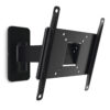 Vogels | Wall mount | MA2030-A1 | Full motion | 19-40 " | Maximum weight (capacity) 15 kg | Black