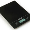 Adler | Kitchen scales | Adler AD 3138 | Maximum weight (capacity) 5 kg | Graduation 1 g | Display type LCD | Black