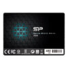 Silicon Power | Slim S55 | 480 GB | SSD form factor 2.5" | Solid-state drive interface SATA | Read speed 550 MB/s | Write speed 440 MB/s