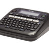 Brother PT-D210VP | Thermal | Label Printer | Black