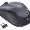 Logitech | Mouse | M235 | Wireless | Grey/ black